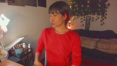 mary_rosse1 Live Image