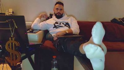 master_roberto Live Image