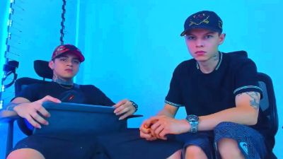 max_williamm Live Image