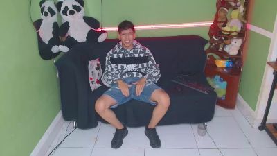 maxx_dick Live Image