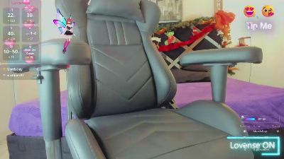 meganqueen2 Live Image