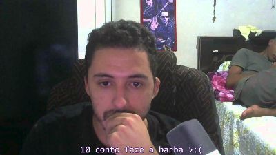 melissaopikas Live Image