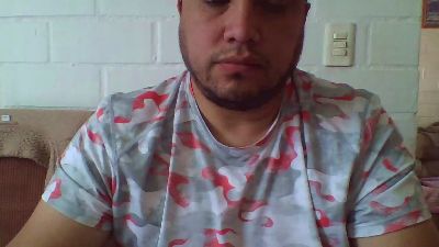 mesiehot86 Live Image