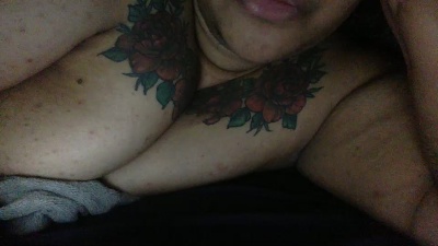 minette772 Live Image