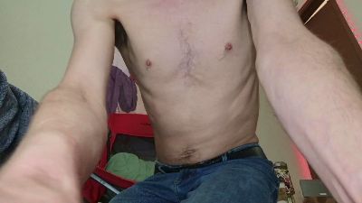 mohawk_steve Live Image