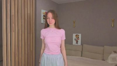 monicabiluci Live Image