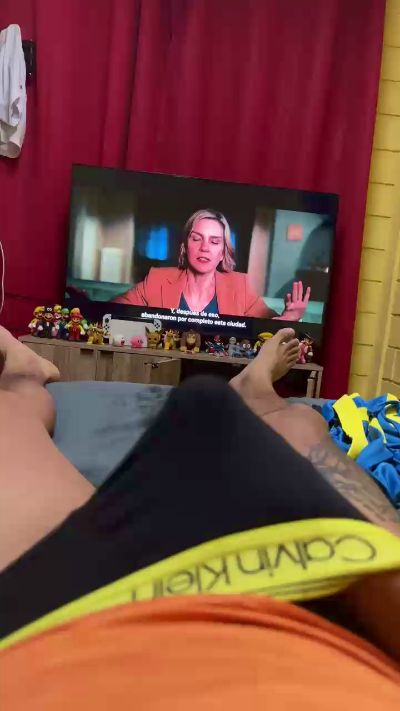 morboso521 Live Image