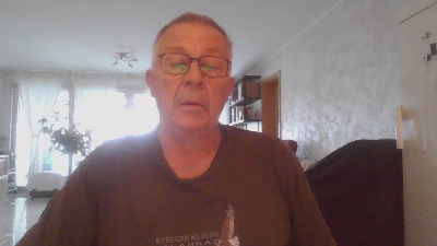 mustangp51 Live Image