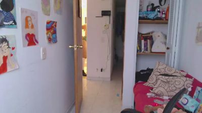 nanabela28 Live Image