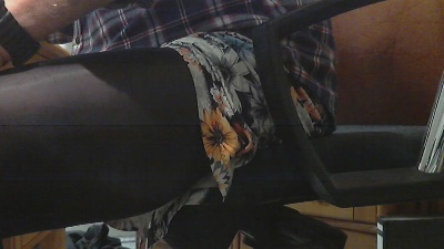 nylonloverHH Live Image