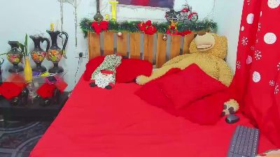 pamelaruiizz_ Live Image