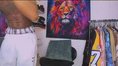 pantera_black21 Live Image