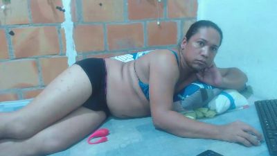 patricia_firhot Live Image