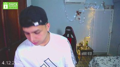 paul_crewe Live Image