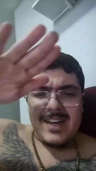 pedrogouvex Live Image