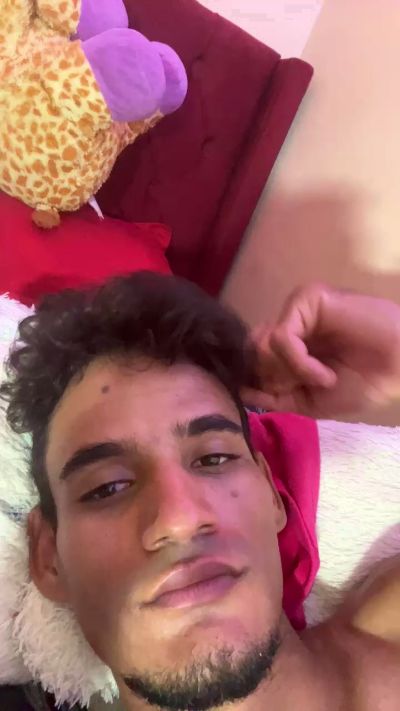 peligroso_xxx Live Image