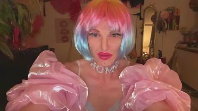 pinkyfagyboy Live Image