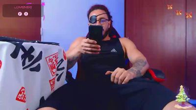 piratafitness Live Image