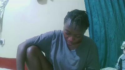 pretty_tiffany1 Live Image