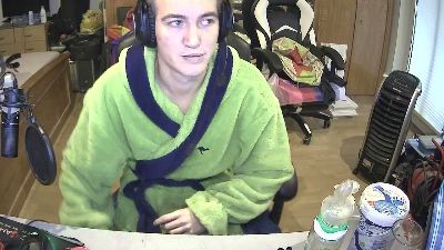 puppydraco_sexy Live Image