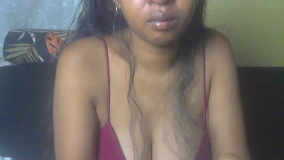 queenihot Live Image