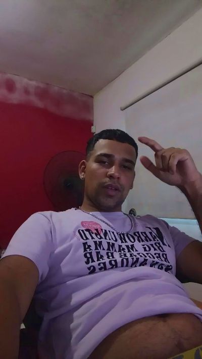 ramirocastillo Live Image