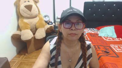 rebekkamaturee Live Image