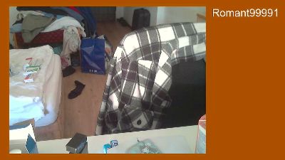 romant99991 Live Image