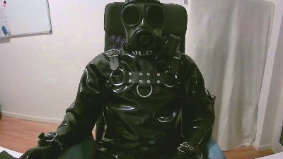 rubber_bln Live Image