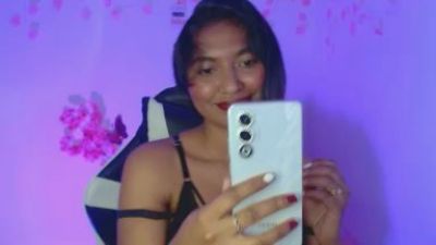 samanta_666 Live Image