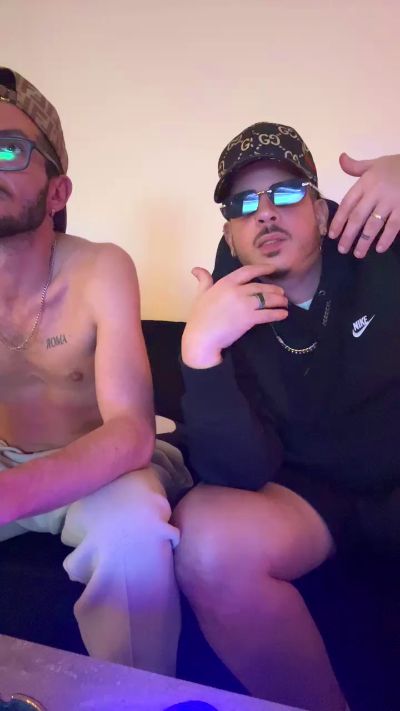 samaster_hot Live Image