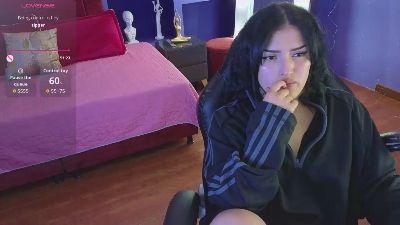 sari_belle Live Image