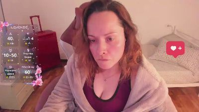 scarletsam Live Image