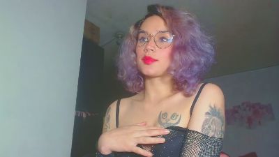 scarlett_rouse Live Image