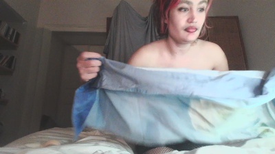 scorpioarielXxx Live Image