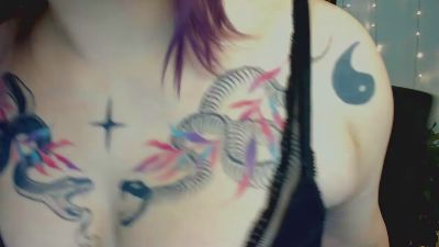 secretGabbie Live Image