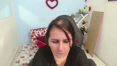 selenemom Live Image