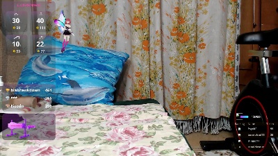 sexolgunya70 Live Image