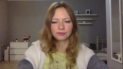 sexy_millie01 Live Image