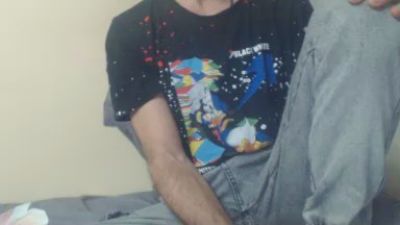 sexyboyjacki Live Image