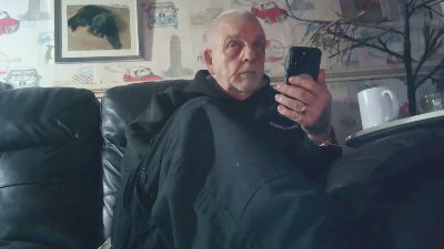 sexymanlol Live Image