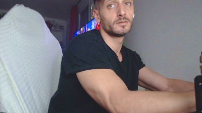 snoww8313 Live Image