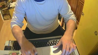 spocky1967 Live Image