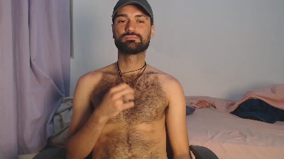 sugarhairy Live Image