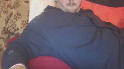 superclaude Live Image