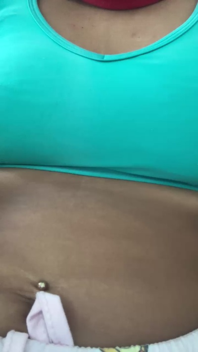 suzymartis Live Image