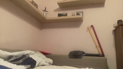 swingmashine Live Image