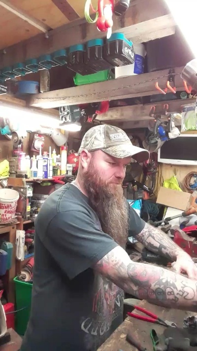 tattoodude85 Live Image