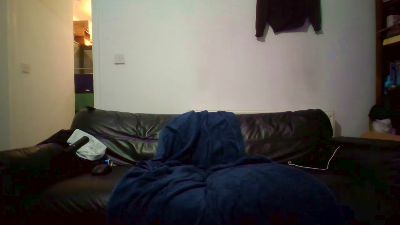 teddybear_slv Live Image