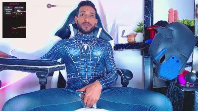 the_dog_lian Live Image